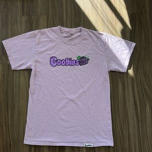 Cookies “Grape” Tee